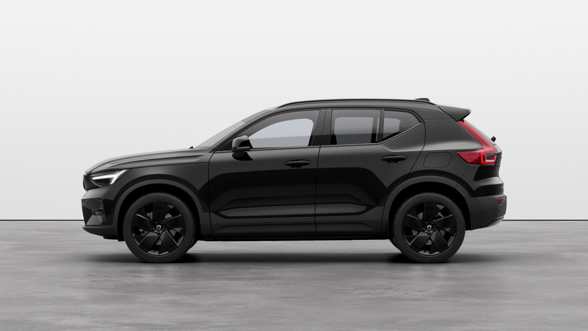Onyx Black