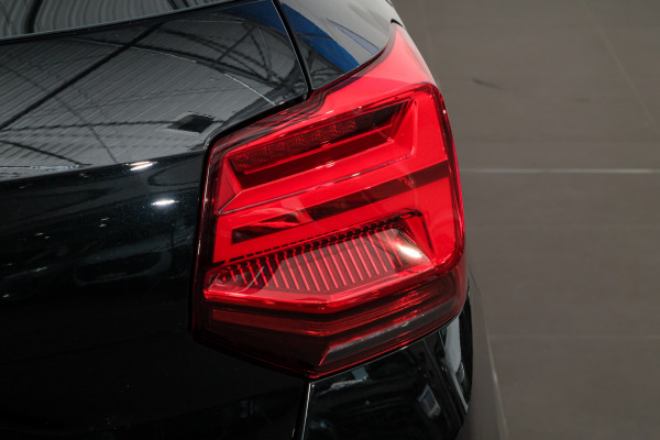 2026 Audi Q2 GA 35 TFSI S line SUV