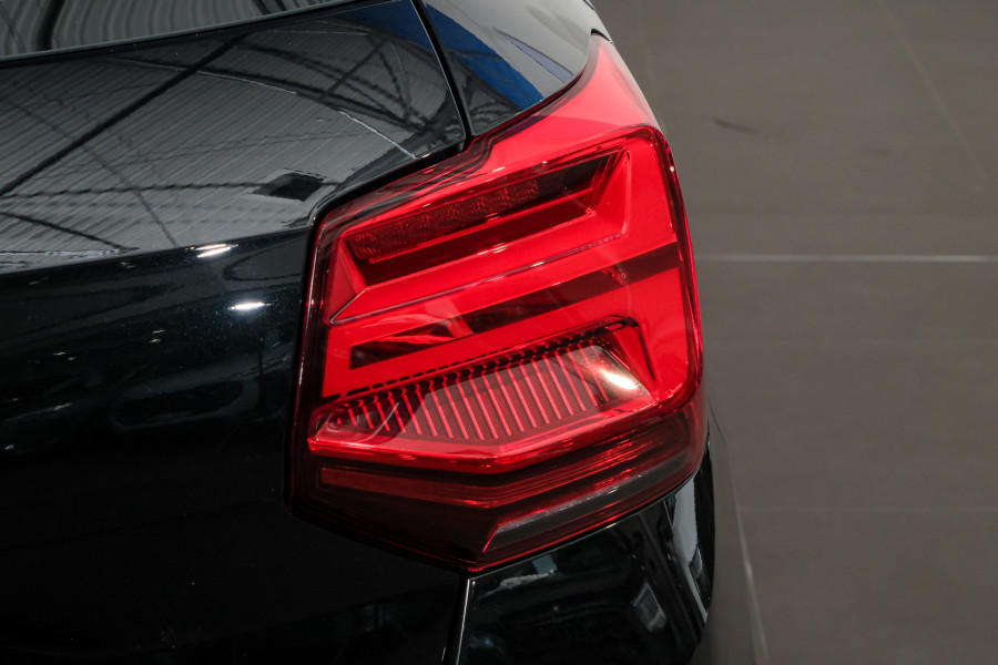 2026 Audi Q2 GA 35 TFSI S line SUV