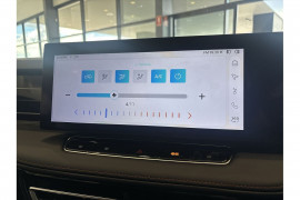 2024 MG HS SAS23 Excite SUV