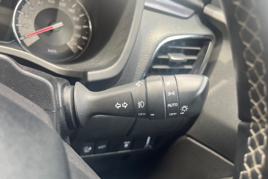 2023 Isuzu MU-X RJ LS-T SUV Image 29