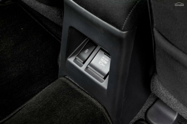 2021 MY22 Mitsubishi Pajero Sport QF GLX SUV Image 14