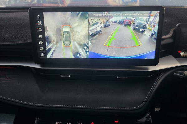 2022 GWM Haval H6 B01 Ultra Hybrid SUV Image 22