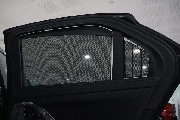 2026 BMW 7 Series G70 740i M Sport Sedan