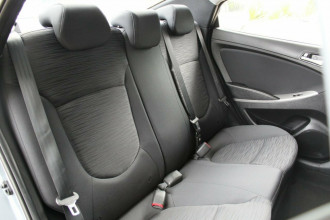 2018 Hyundai Accent RB6 MY18 Sport Sedan image 24