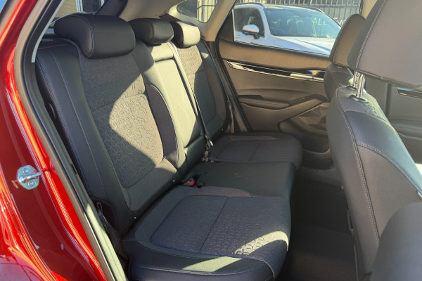 2025 MY26 Kia Seltos SP2 PE Sport+ SUV Image 9