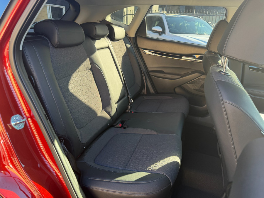 2025 MY26 Kia Seltos SP2 PE Sport+ SUV Image 9
