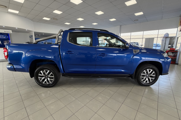 2026 MY25 LDV T60 Max PRO Ute Image 6