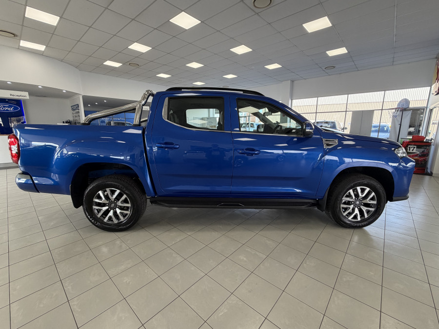2026 MY25 LDV T60 Max PRO Ute Image 6