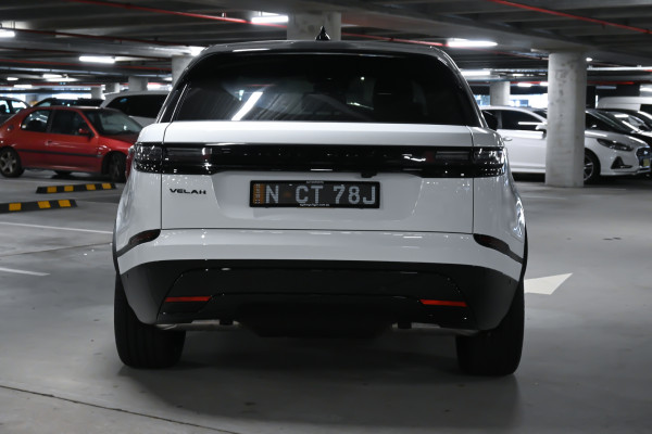 2026 MY25 Land Rover Range Rover Velar L560 P250 Dynamic SE SUV image 5