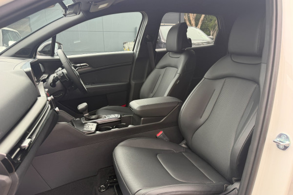 2026 MY27 Kia Sportage NQ5 PE SX+ SUV Image 13