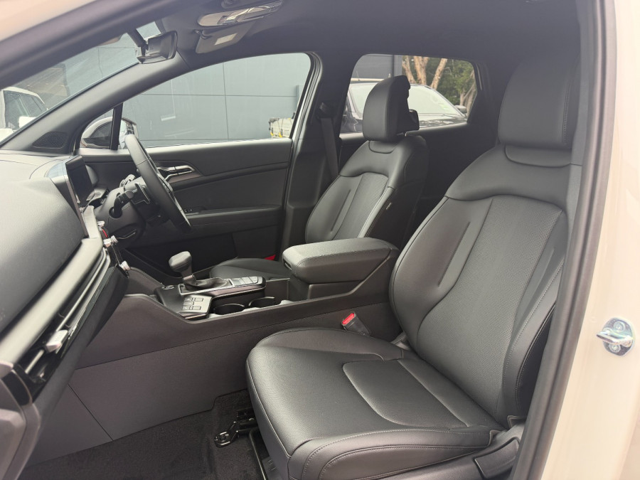 2026 MY27 Kia Sportage NQ5 PE SX+ SUV Image 13