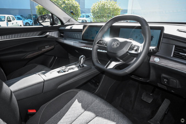 2025 MG QS IS31 Excite SUV Image 6