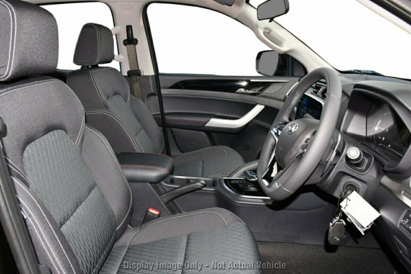 2025 LDV T60 SK8C Max PRO Ute Image 6