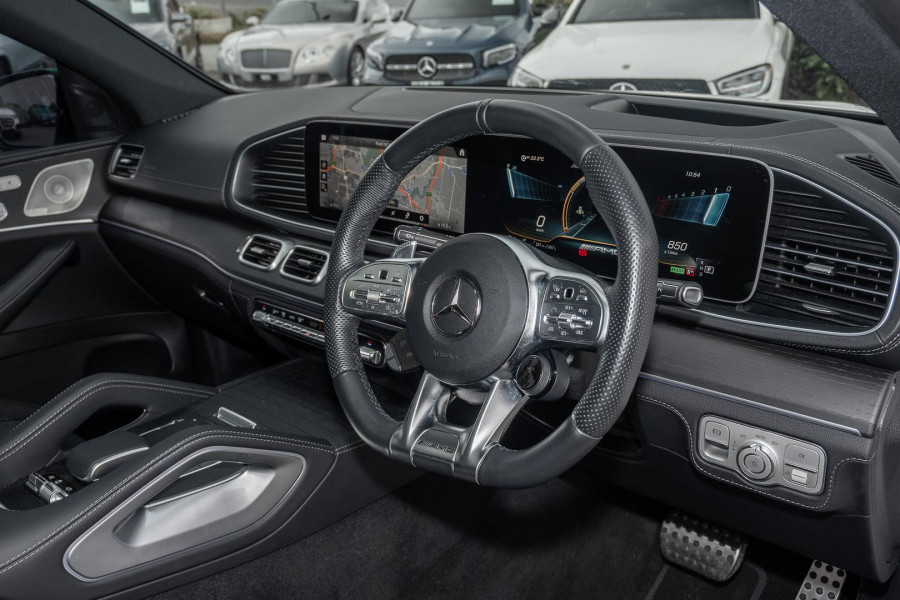 2023 Mercedes-Benz GLE-Class V167 GLE53 AMG SUV