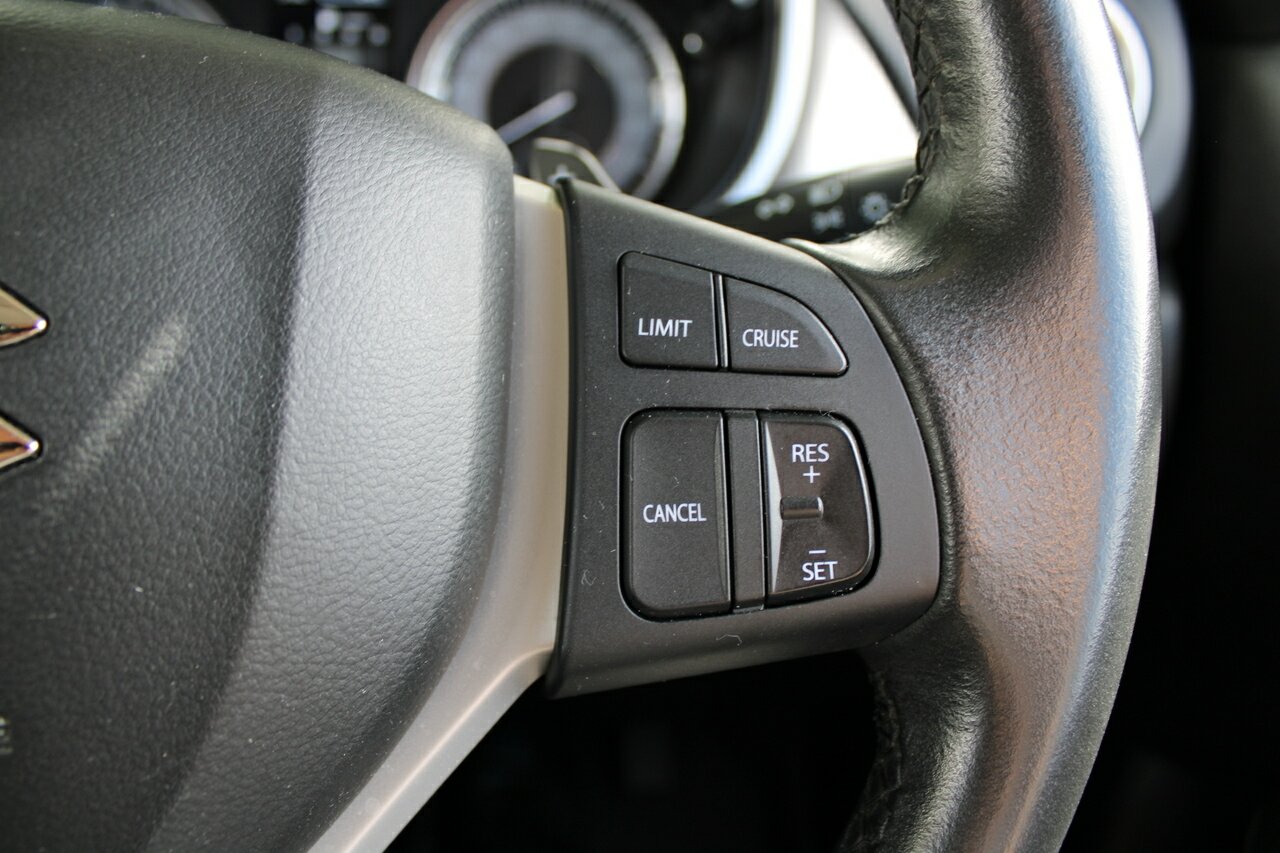 2022 Suzuki Vitara LY Series II Turbo SUV Image 30