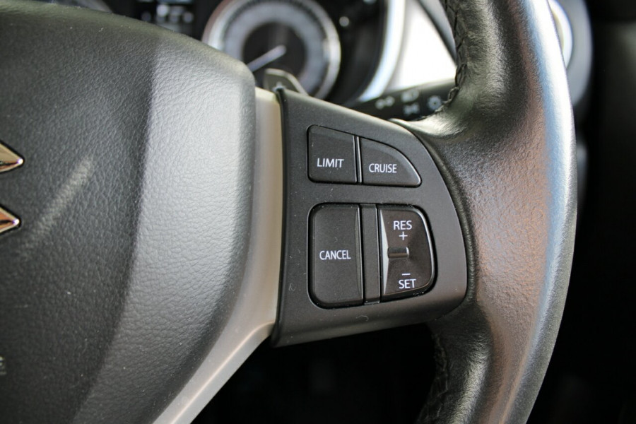 2022 Suzuki Vitara LY Series II Turbo SUV Image 30