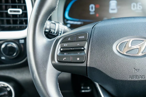 2023 Hyundai Venue QX.V5 Active SUV Image 11
