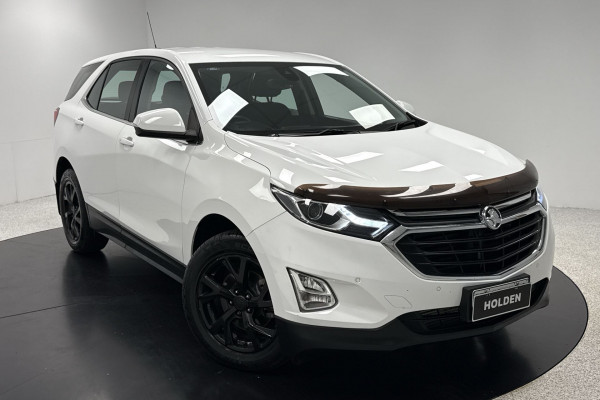 2017 MY18 Holden Equinox EQ LT SUV
