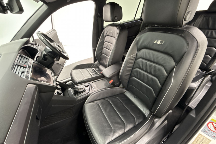2019 MY20 Volkswagen Tiguan 5N 162TSI Highline SUV Image 12