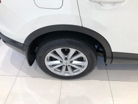 2016 Nissan QASHQAI J11 ST Suv