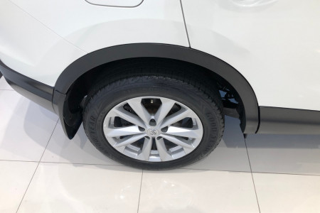 2016 Nissan QASHQAI J11 ST Suv