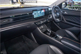 2024 MY24.5 MG HS AS33 Excite SUV