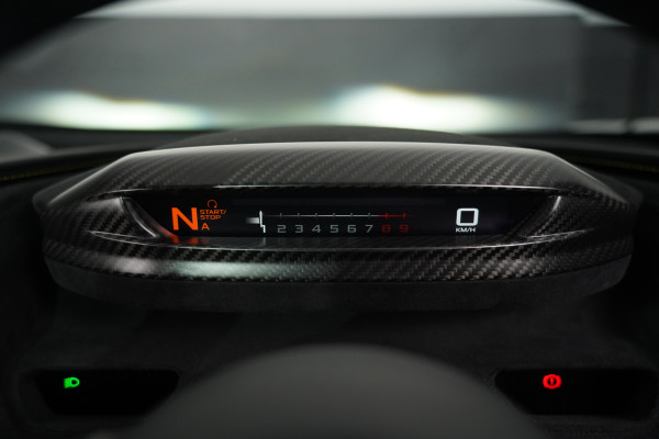 2023 McLaren 720S  Performance Spider Convertible Image 32