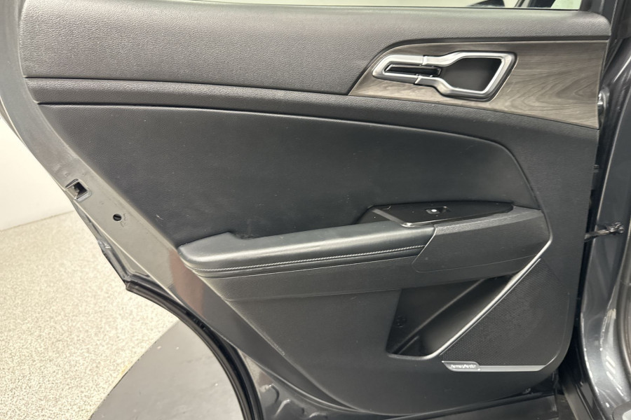 2022 Kia Sportage GT-Line Wagon Image 14