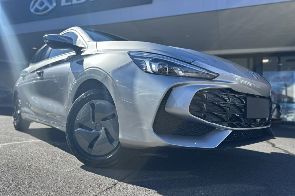 2026 MG MG3 ZP22 Vibe Hatch Image 13