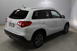 2017 Suzuki Grand Vitara JB Suv