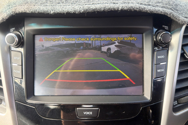 2015 MY16 Hyundai i30 GD3 Series II Active Hatch Image 11