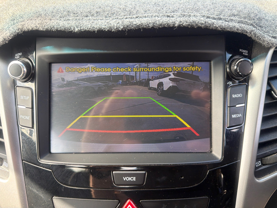 2015 MY16 Hyundai i30 GD3 Series II Active Hatch Image 11