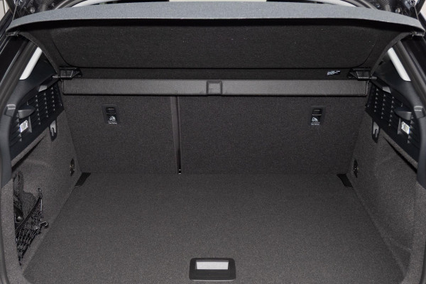 2025 MY26 Audi Q2 GA 35 TFSI SUV image 17
