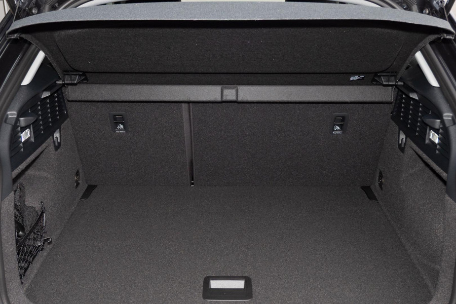 2025 MY26 Audi Q2 GA 35 TFSI SUV