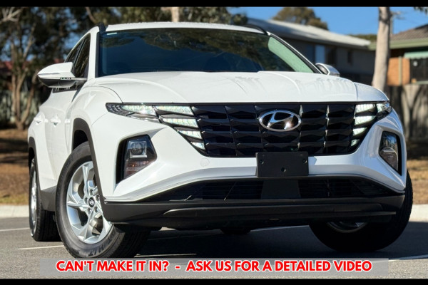 2023 Hyundai Tucson NX4.V2  SUV