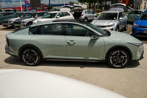2024 MY25 Kia K4 CL4m GT-Line Sedan