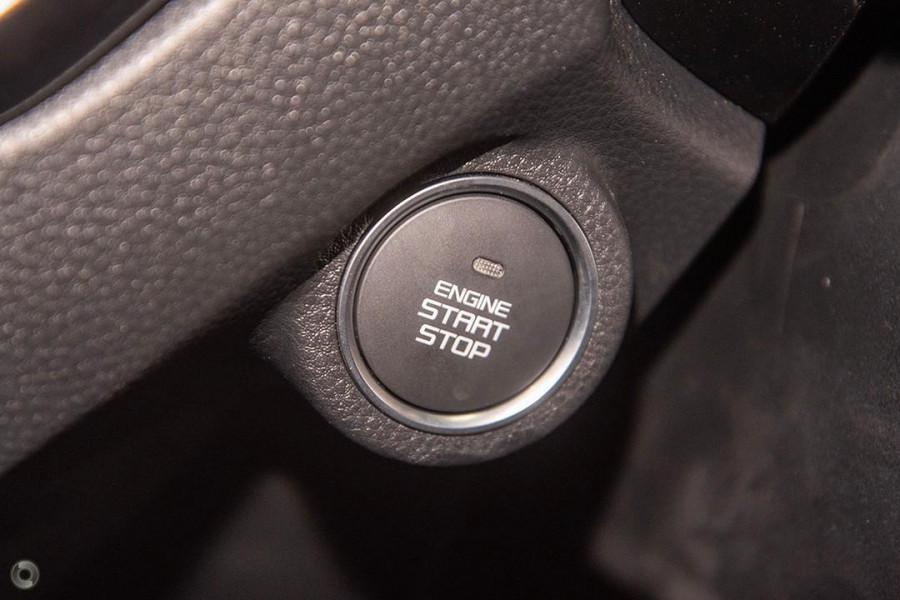 2025 MY24 Isuzu D-MAX RG X-TERRAIN Ute Image 15
