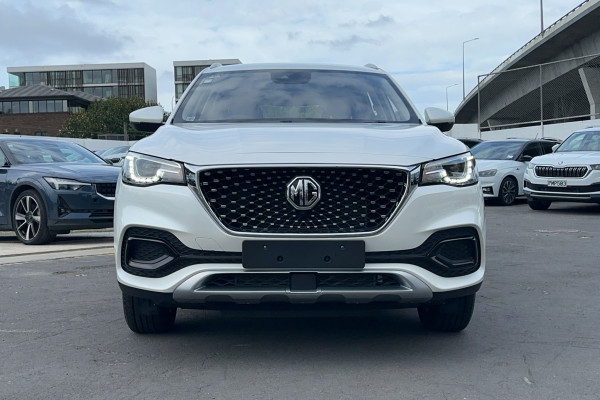 2025 MG HS PHEV EXCITE SUV