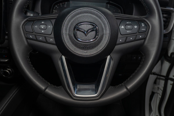 2025 Mazda BT-50 TF GT Cab Chassis Image 10