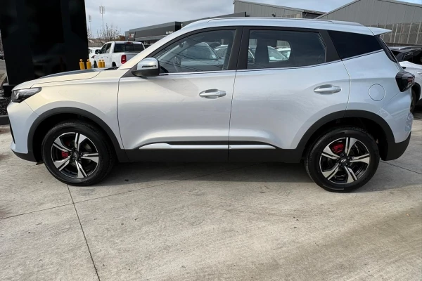 2026 Chery Tiggo 4  Urban SUV Image 5