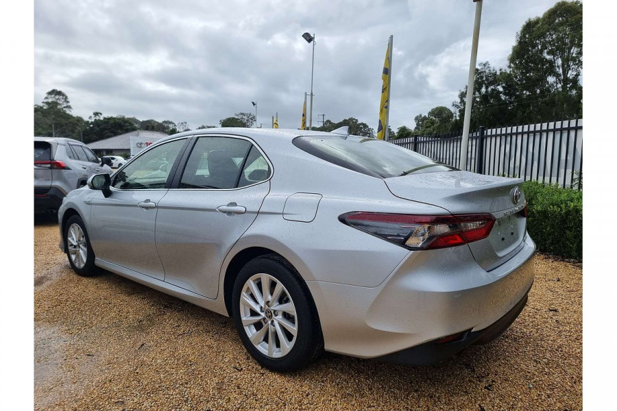 2023 Toyota Camry AXVH70R Ascent Sedan Image 6