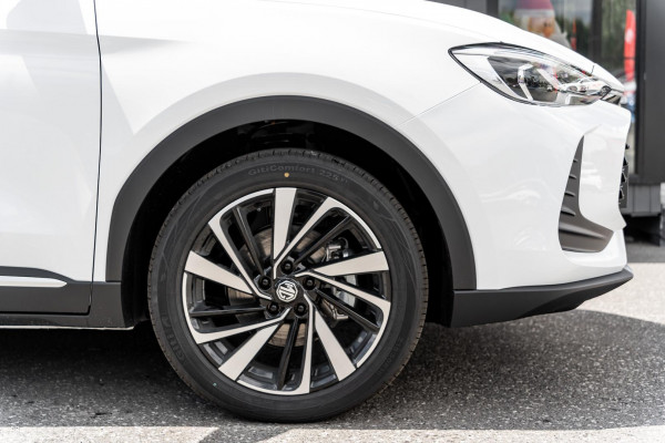 2024 MY25 MG ZS ZS32 Essence Hybrid+ SUV Image 5