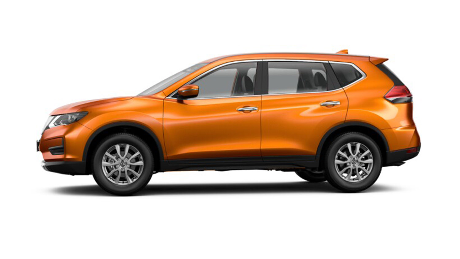 2021 Nissan X-Trail T32 ST Other Image 32