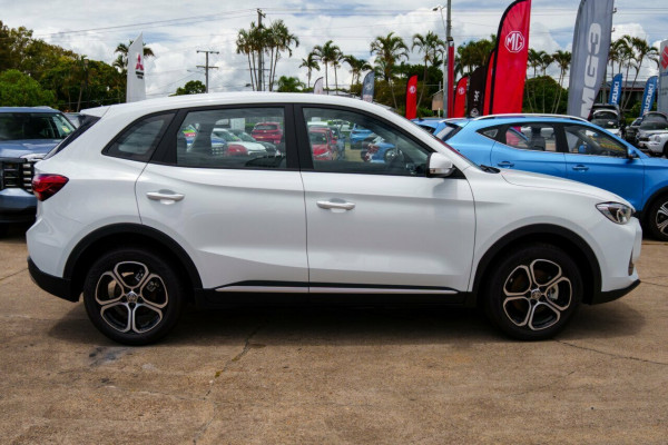 2026 MY26.5 MG ZS ZS32 Excite Turbo SUV Image 4