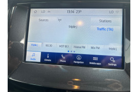 2020 MY20.25 Ford Ranger PX MkIII Wildtrak Ute