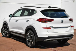 2019 MY20 Hyundai Tucson TL3 Highlander Suv