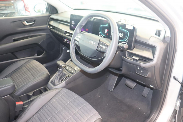 2026 Kia Stonic YB PE2 Sport SUV Image 13