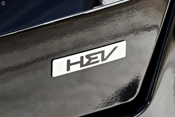 2026 MY27 Kia Sorento MQ4 PE HEV GT-Line SUV Image 6