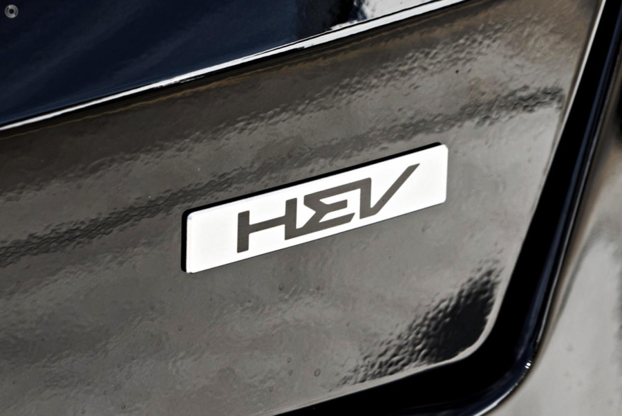 2026 MY27 Kia Sorento MQ4 PE HEV GT-Line SUV Image 6
